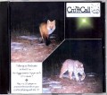 CritR Call CD ForTalking to Bobcats and Red Fox CD5