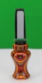 EW Game Calls Open Reed Desert Camo Predator Call