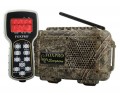 FoxPro Scorpion X1B Game Call with 50 Custom Calls Mossy Oak Brush