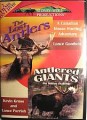 Stoney Wolf Moose Hunting The lost Antlers and Antlered Giants DVD