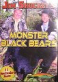 Jim Shockey Monster Black Bears SW9053 DVD