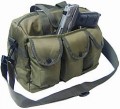 Red Rock Outdoors Caller Gear Bag Carry Case 801240DGreen