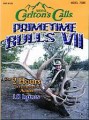 Carltons Primetime Bulls 7 Elk Hunting DVD 70666