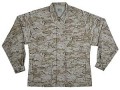 Mil Spec Plus Desert Digital Camo BDU Jacket 207953DD