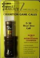 Faulks Game Calls Deer Bleat D50