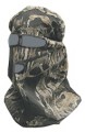 Primos Ninja Full Hood Mask Advantage Timber 583
