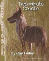 Finley Furs The Two Minute Coyote DVD