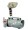 FOXPRO Prairie Blaster with TX-50 Remote Control