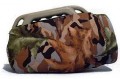 Boondock Outdoors Camo Silent Sleeve for FOXPRO Spitfire