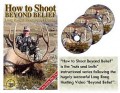 The Best of the West How to Shoot Beyond Belief 3 DVD Pack BB3DVD