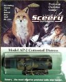 Sceery Game Calls Cottontail Distress AP2