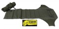 VooDoo Tactical Tactical Shooters Sniper Shooting Mat O.D. Green 068406OD
