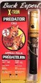 Buck Expert X Treem Predator Call 3 in 1 with Instructional CD 74F