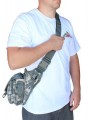Red Rock Outdoors Sidekick Sling Bag 80128ACU