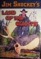 Jim Shockey Land of the Giants Moose Hunting DVD