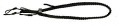 Western Rivers 6 Drop Braided Call Lanyard WR901