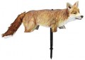 Edge Expedite Foxxy Fox Decoy Predator Decoy 61109