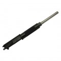 CMMG 16" 5.56 NATO Stainless Steel Bull Barrel Upper w/Smooth Free Float Tube