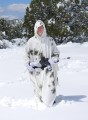 Snow Camo