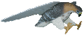 MOJO Outdoors Hawk Predator Decoy HW4310