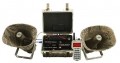 FOXPRO Snow Crow Pro