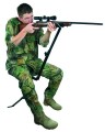 Mobile Hunter Rest 360 Combo Chair MH72004