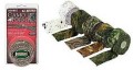 McNett Protective Camouflage Wrap Mossy Oak Brush 19504