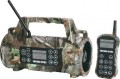 Western Rivers Nite Stalker Pro Digital Caller with Remote Control and Decoy WR0207