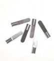 JC Product 25 Stainless Double Reed Stainless Steel Mylar Reed Loud Voice LVDR005