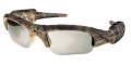 Hunters Specialties I-Kam Xtreme 3.0 Mega Pixel Video Recording Sunglasses Realtree Camo Frame 50011