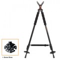 Vanguard Shooting Bi Pod /  Sticks B62 Pro Series