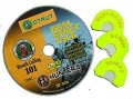H.S. Strut DVD and Turkey Call Combo Mouth Calling Pack 101 06992