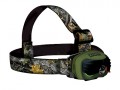 Primos Top Gun Headlamp LED with Flip Down Red & Green Lens 62339