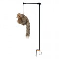Primos Wooly Bully with Decoy Heart Predator Decoy 62702