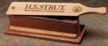 H.S. Strut Limited Edition Commemorative Box Call 1of 1250 06884