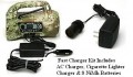 FOXPRO Fast Charger Kit FX5FastCharger