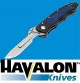 Havalon Piranta Tracer 22 Pro Replaceable Blade Pro Hunting Knife Tracer22