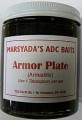 Marsyadas ADC Paste Armor Plate Armadillo ADC Paste Bait