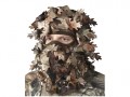 Hunter's Specialties Leafy Head Net Polyester Realtree APG Camo 05501