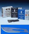 Havalon 12 Replacement Knife Blades for Tracer 22 Knife
