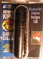 Dennis Kirk Woodpecker Distress Predator Call WDC1