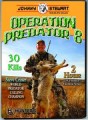 Hunters Specialties Johnny Stewart Operation Predator 8  20005 DVD Format