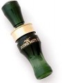 Buck Gardner Performance Series Double Nasty II Camo Green DNPCG