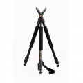 Vanguard 20 1/2 to 40 inch Adjustable Pro T40 Shooting TriPod 