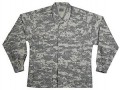 Mil Spec Plus Army ACU Digital Camo BDU Jacket 207953AD