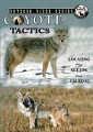 ELK Inc Coyote Tactics DVD DXCT