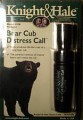 Knight and Hale Bear Cub Distress KH928 D