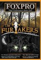 FOXPRO Outdoors Video Series The Fur Takers Volume 2 DVD FPFurT