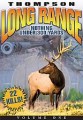 Thompson Long Range Nothing Under 300 Yards Vol. 1 DVD
