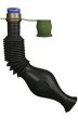 Primos Super Pack Bugle Bull Elk and Cow Call 939
